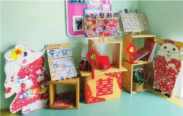 儿童戏剧生长的环境支持1