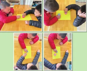玩转家常物,亲子乐相伴5