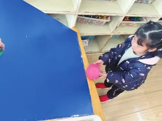 玩转家常物,亲子乐相伴10