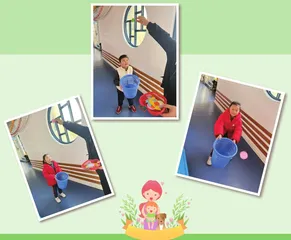 玩转家常物,亲子乐相伴13
