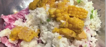 美味晚餐两例1