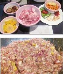 美味晚餐两例2
