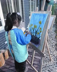 又见茼蒿时3