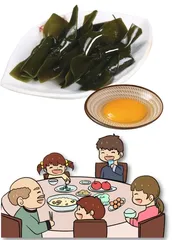 美味晚餐两例7