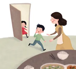一万条回家的路3