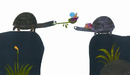 洞察绘本的小心思2