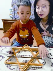 厨房用具变奏曲2