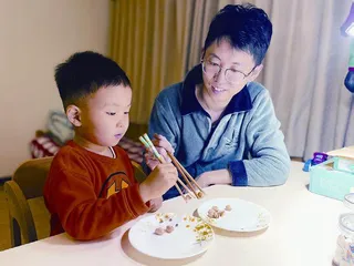 厨房用具变奏曲4