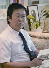 亲子共读答“问”1