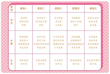 我又长高啦！
