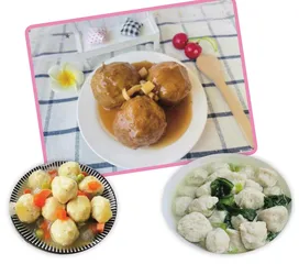 我又长高啦！1