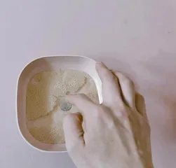 厨房用具变奏曲19