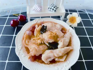 我又长高啦！4