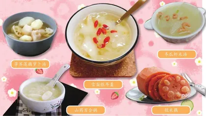 冬季儿童膳食攻略