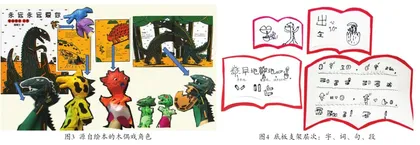 一路创玩,一场戏编1