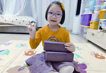 “亲子游戏”短视频大赛优秀作品选登