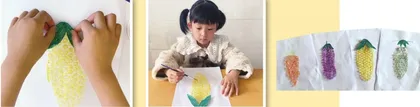 和蔬菜宝宝做游戏3