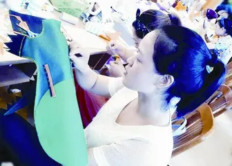 一路创玩,一场戏编4