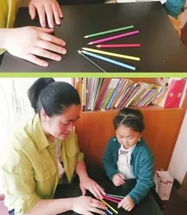 “亲子游戏”短视频大赛优秀作品选登4