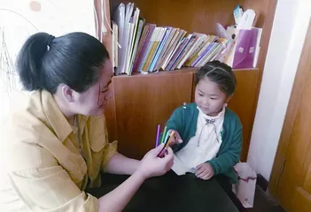 “亲子游戏”短视频大赛优秀作品选登6