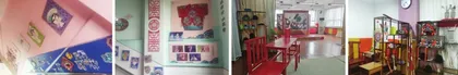 幼儿园京剧活动开展的实践与探索