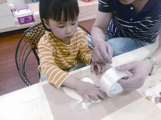 读刊明星——陈果家庭2