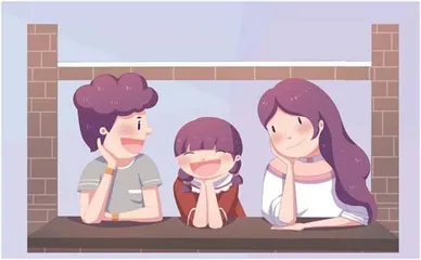 什么时候是我说话的时间