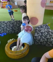 走,去泡温泉!1