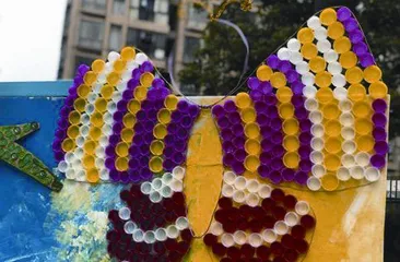 “在地性”表达：回归儿童的装置艺术教育策略探索3