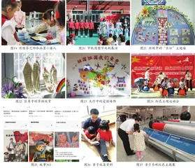 依托戏剧创意表达 环境浸润乐享童年3