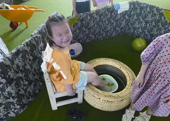 走,去泡温泉!4