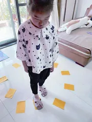 “亲子游戏”短视频大赛优秀作品选登19