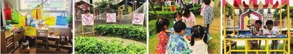 浅谈大美育背景下沉浸式艺术集市的纵深推进