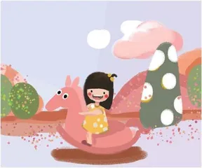 爱，让亲子沟通更畅达