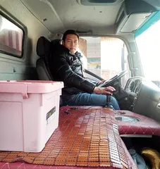 欢乐春节,离不开平凡的他们