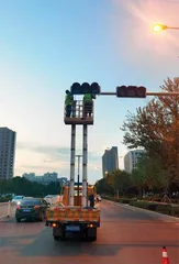 黄海东:科技实业家追梦不停步