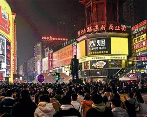 湖南:打好“发展六仗”