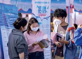 产教融合:从“一头热”到多方共赢