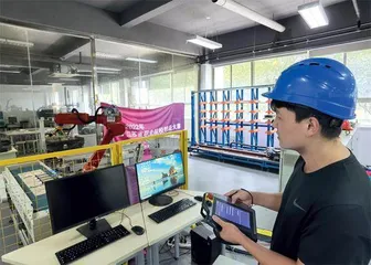 苏职大:融合产业培育职业专才