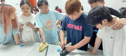 浙江工贸职业技术学院:立足中小微输送“一职多岗”人才