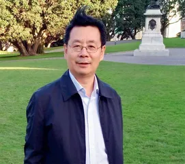 张铁甲：起笔落墨见精神