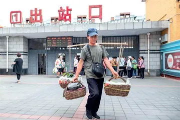 惠民慢火车