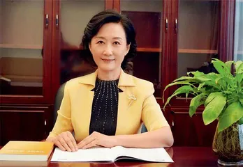全国政协委员李瑶：有效破解民企融资难题