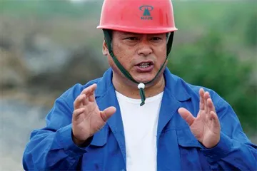 浙江恒基建设集团董事会主席吕德坤:靠科学管理和政策打造百年民企