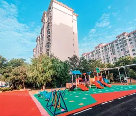 河南省新乡县东大阳堤村:听百姓“顺口溜”找治理突破口