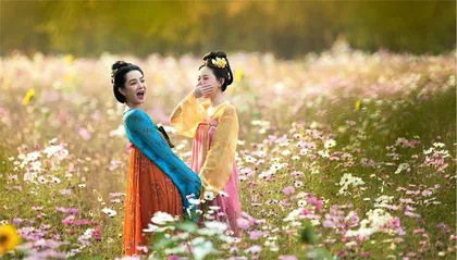 新业态照亮“诗与远方”