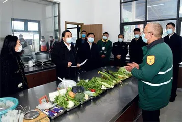 锚定新目标  写好高品质民生答卷