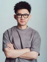 陈鹏博:活出一个愿景2