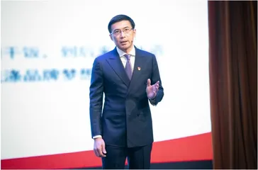 许晓东:人生不设限1