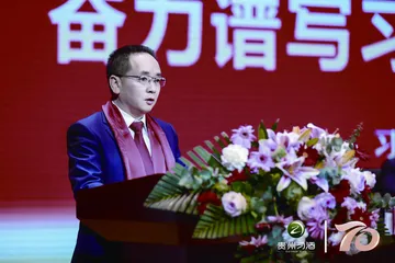 习酒创立70年:什么样的精神可以穿越时间?1